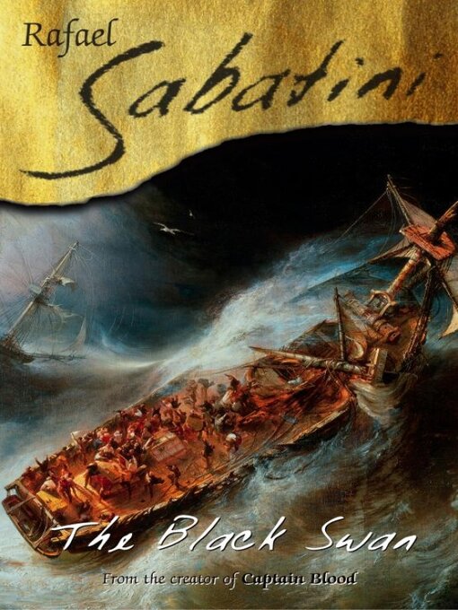 Title details for The Black Swan by Raphael Sabatini - Available